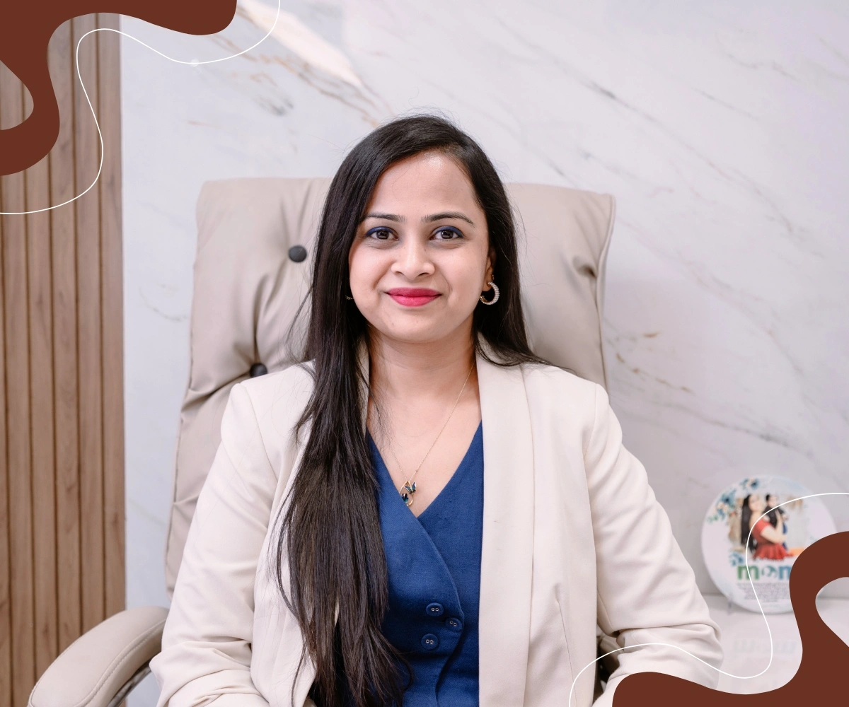 Dr. Parul Garg